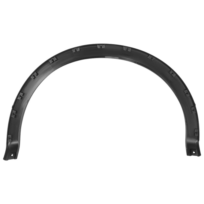 Rear Right Wheel Fender Flare Molding <br> 09-14 Ford F-150
