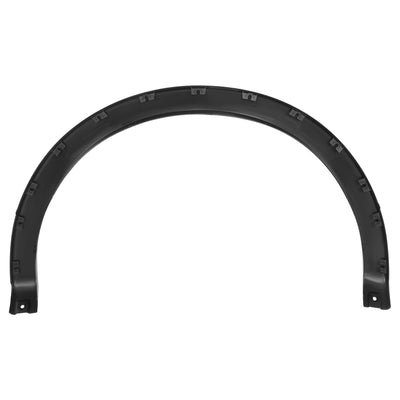 Rear Right Wheel Fender Flare Molding <br> 09-14 Ford F-150