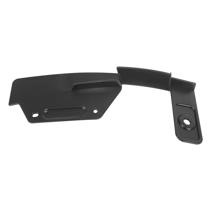 Front Left Wheel Fender Liner Molding <br> 14-19 Toyota Highlander