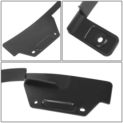 Front Right Wheel Fender Liner Molding <br> 14-19 Toyota Highlander
