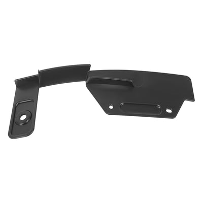 Front Right Wheel Fender Liner Molding <br> 14-19 Toyota Highlander