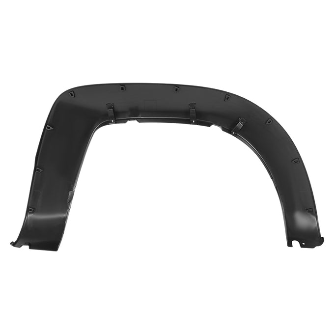 Rear Left Wheel Fender Flare Molding <br> 05-15 Toyota Tacoma