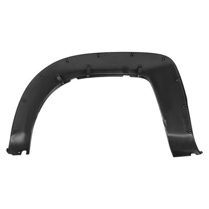Rear Right Fender Flare Arch Fender Liner Molding Trim <br> 05-15 Toyota Tacoma