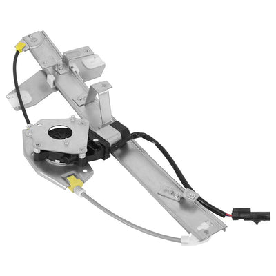 Power Front Right Window Regulator W/Motor <br> 99-00 Jeep Grand Cherokee