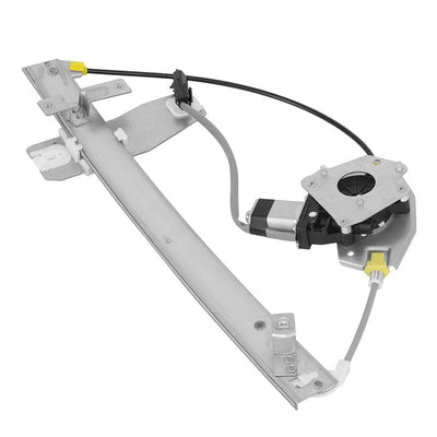 Power Rear Left Window Regulator W/Motor <br> 99-01 Jeep Grand Cherokee