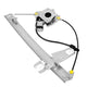 Power Rear Right Window Regulator W/Motor <br> 99-02 Jeep Grand Cherokee