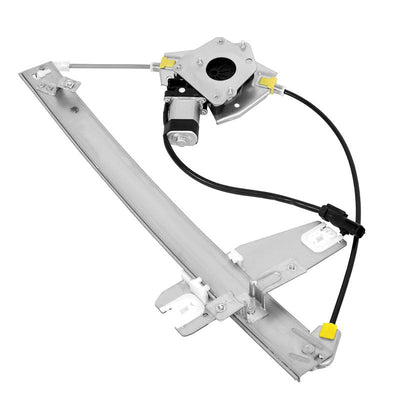 Power Rear Right Window Regulator W/Motor <br> 99-02 Jeep Grand Cherokee