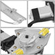 Power Front Right Window Regulator W/Motor <br> 00-04 Jeep Grand Cherokee