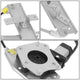 Power Rear Right Window Regulator W/Motor <br> 01-04 Jeep Grand Cherokee