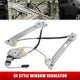 Power Front Right Window Regulator W/Motor <br> 07-12 Dodge Caliber