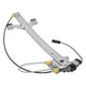 Power Front Left Window Regulator W/Motor <br> 06-10 Chrysler Pt Cruiser