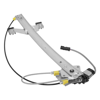 Power Front Left Window Regulator W/Motor <br> 06-10 Chrysler Pt Cruiser