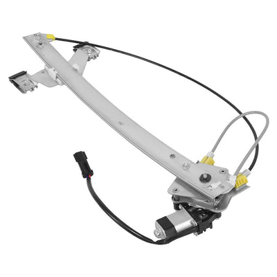 Power Front Right Window Regulator W/Motor <br> 06-10 Chrysler Pt Cruiser