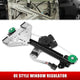 Power Rear Right Window Regulator W/Motor <br> 03-07 Cadillac Cts