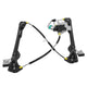 Power Front Right Window Regulator W/Motor <br> 00-07 Ford Focus