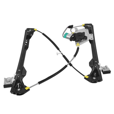 Power Front Right Window Regulator W/Motor <br> 00-07 Ford Focus