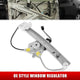 Power Rear Left Window Regulator W/Motor <br> 00-07 Ford Focus
