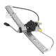 Power Rear Left Window Regulator W/Motor <br> 00-07 Ford Focus