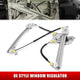 Power Front Right Window Regulator W/Motor <br> 12-18 Ford Focus