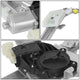 Power Front Right Window Regulator W/Motor <br> 12-18 Ford Focus