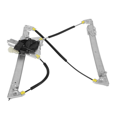 Power Front Right Window Regulator W/Motor <br> 12-18 Ford Focus