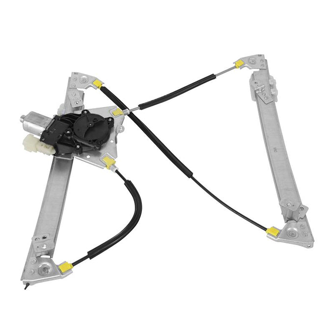 Power Front Right Window Regulator W/Motor <br> 12-18 Ford Focus