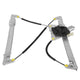 Power Front Left Window Regulator W/Motor <br> 12-18 Ford Focus