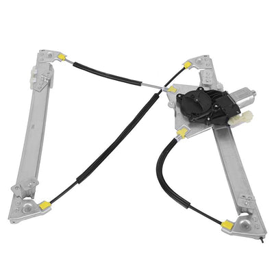 Power Front Left Window Regulator W/Motor <br> 12-18 Ford Focus