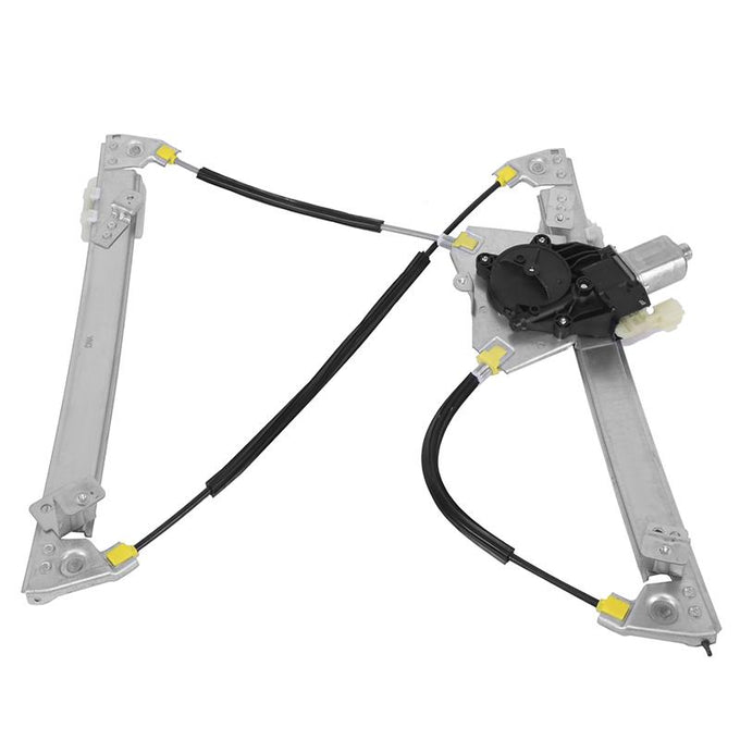 Power Front Left Window Regulator W/Motor <br> 12-18 Ford Focus