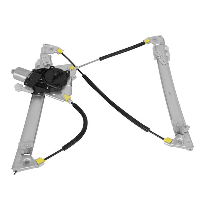 Power Front Right Window Regulator W/Motor <br> 12-18 Ford Focus