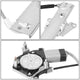 Power Front Right Window Regulator W/Motor <br> 01-07 Ford Escape, 05-09 Mercury Mariner