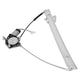Power Front Right Window Regulator W/Motor <br> 01-07 Ford Escape, 05-09 Mercury Mariner