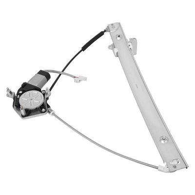 Power Front Right Window Regulator W/Motor <br> 01-07 Ford Escape, 05-09 Mercury Mariner