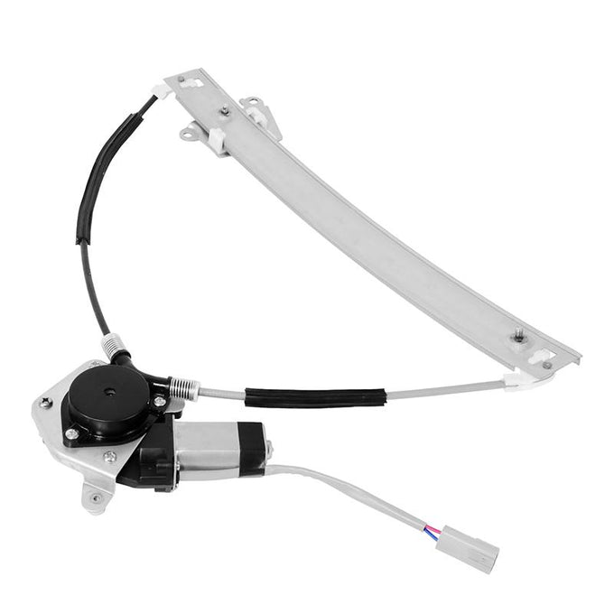Power Front Right Window Regulator W/Motor <br> 08-12 Ford Escape, 08-11 Mazda Tribute, Mercury Mariner