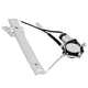 Power Rear Left Window Regulator W/Motor <br> 08-12 Ford Escape, 08-11 Mazda Tribute, Mercury Mariner
