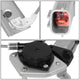 Power Rear Right Window Regulator W/Motor <br> 08-12 Ford Escape, 08-11 Mazda Tribute, Mercury Mariner