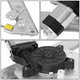Power Front Left Window Regulator W/Motor <br> 13-19 Ford Escape