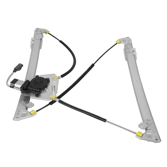 Power Front Left Window Regulator W/Motor <br> 13-19 Ford Escape