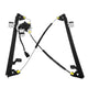 Power Rear Right Window Regulator W/Motor <br> 07-14 Chevy/GMC Silverado Sierra 1500 2500 3500 Crew Cab