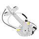 Power Rear Left Window Regulator W/Motor <br> 00-05 Buick Lesabre