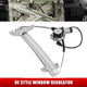 Power Front Right Window Regulator W/Motor <br> 06-16 Chevy Impala Limited