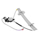 Power Front Right Window Regulator W/Motor <br> 98-02 Honda Accord Sedan