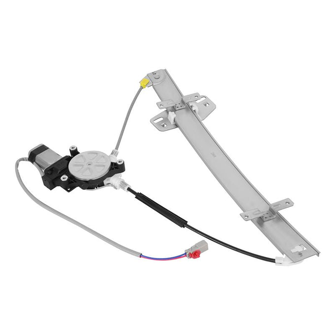 Power Front Right Window Regulator W/Motor <br> 98-02 Honda Accord Sedan