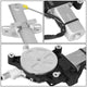 Power Front Left Window Regulator W/Motor <br> 98-02 Honda Accord Sedan