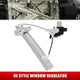 Power Rear Right Window Regulator W/Motor <br> 03-07 Honda Accord Sedan