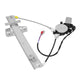 Power Rear Left Window Regulator W/Motor <br> 01-05 Honda Civic Sedan