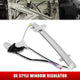 Power Front Left Window Regulator W/Motor <br> 03-08 Honda Pilot