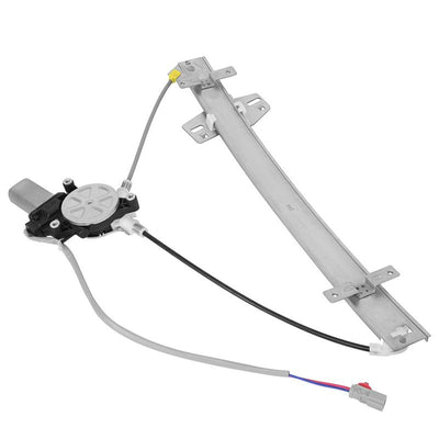 Power Front Right Window Regulator W/Motor <br> 03-08 Honda Pilot