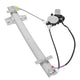 Power Rear Left Window Regulator W/Motor <br> 03-08 Honda Pilot
