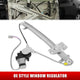 Power Rear Right Window Regulator W/Motor <br> 03-08 Honda Pilot